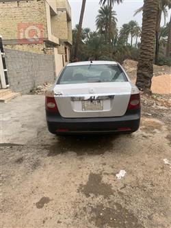 جيلي SC7
